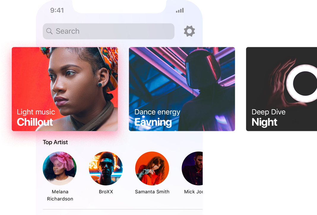 mobil uygulama geliştirme şirketi