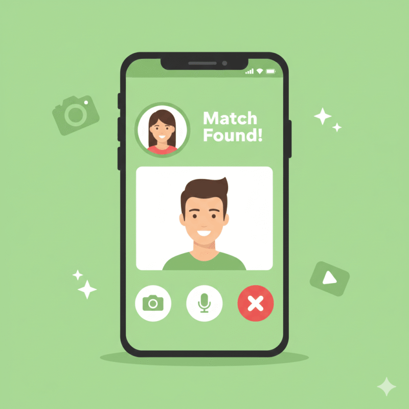 Azar benzeri uygulama yapma