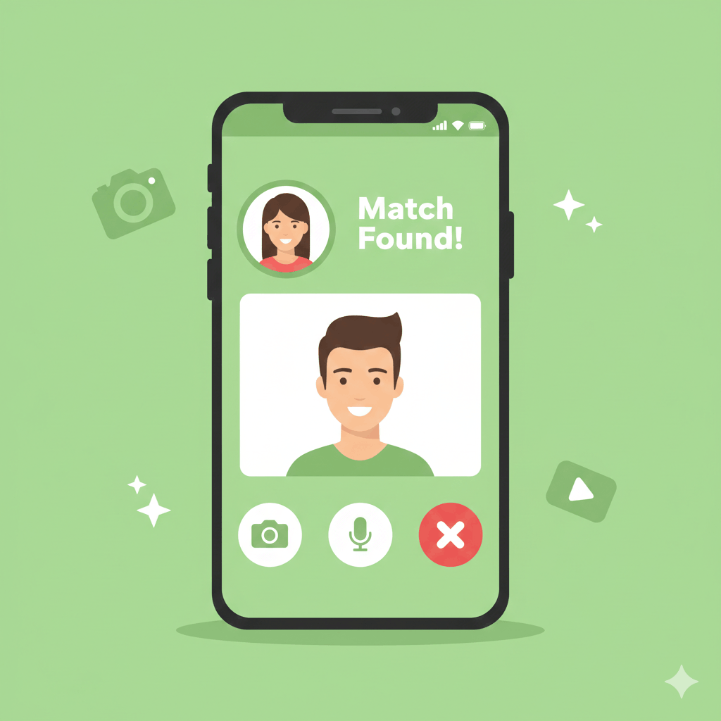 Azar benzeri uygulama yapma