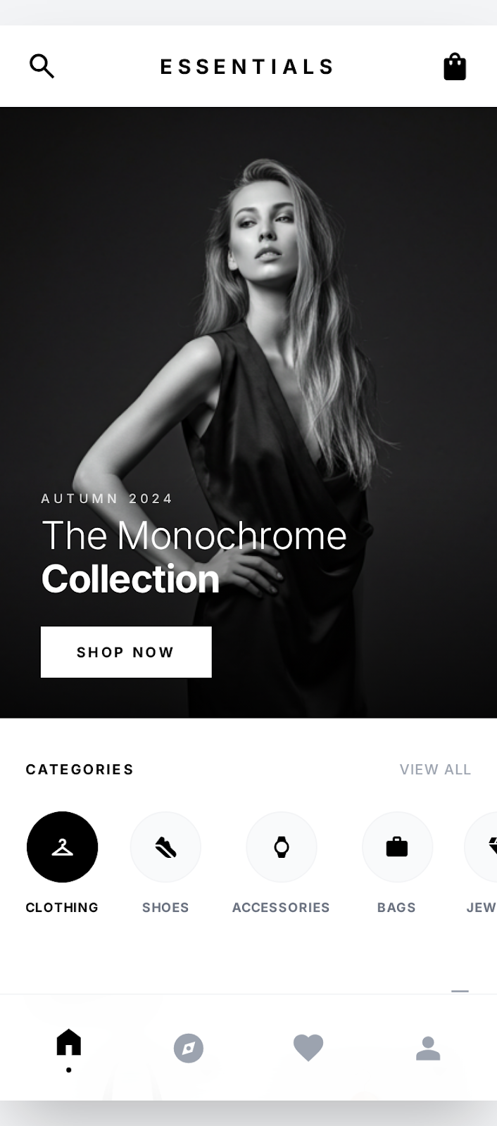 E ticaret uygulaması maliyet