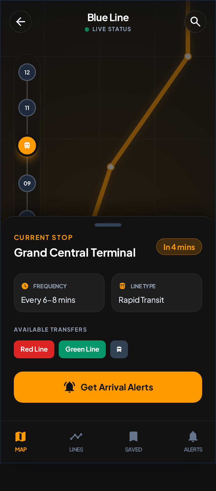 Moovit gibi uygulama kaç günde yapılır
