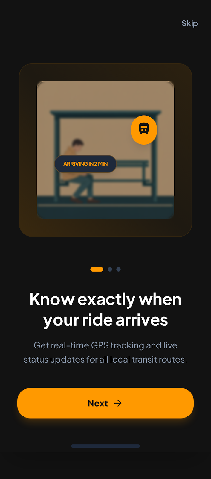 Moovit gibi uygulama yapma ücretsiz
