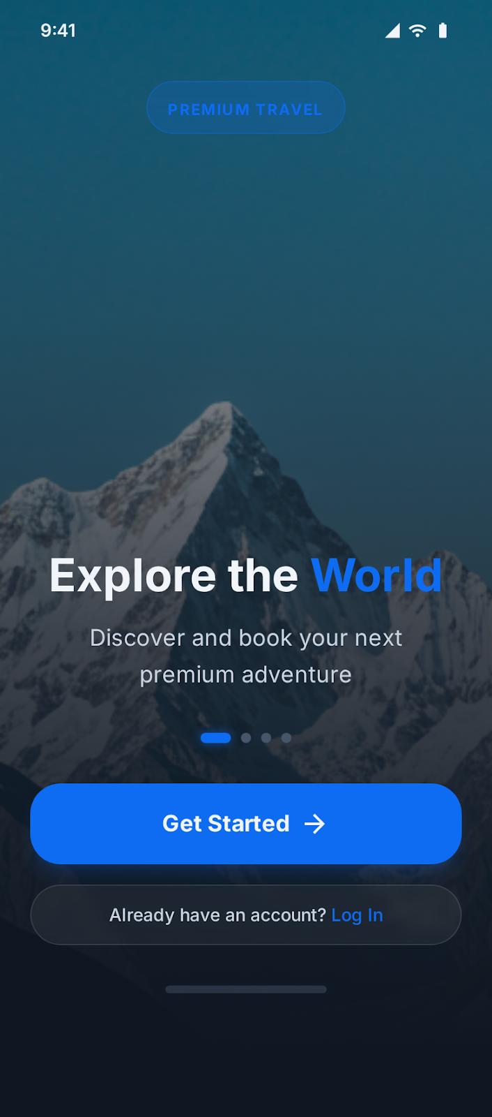 Tur ve rezervasyon uygulaması nasıl yapılır