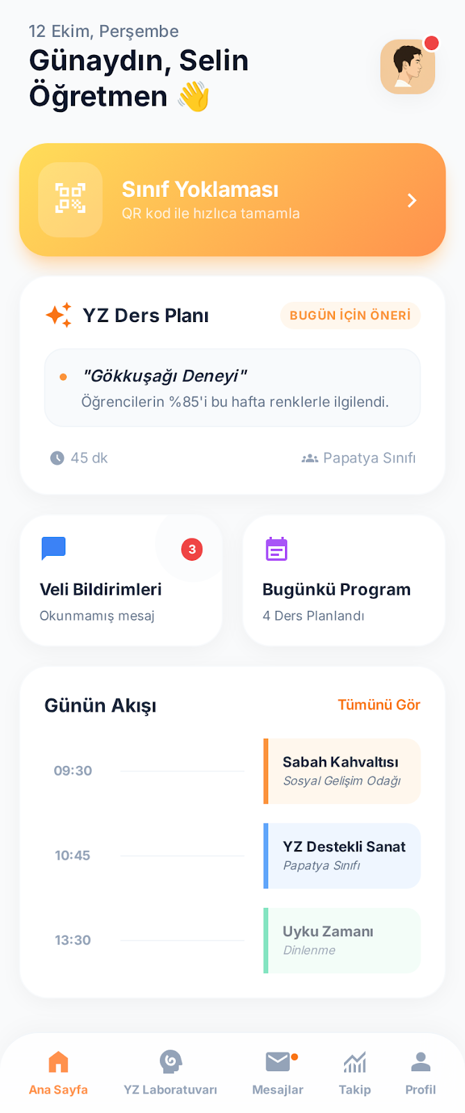 Online kurs uygulaması nasıl yapılır