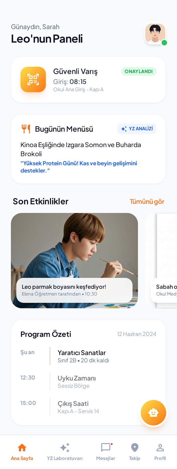 Online kurs uygulaması ücretsiz