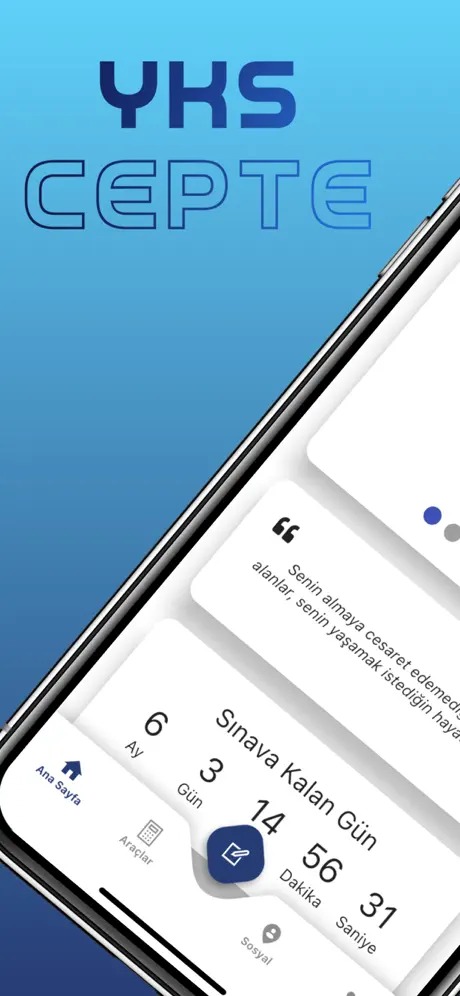 Eğitim uygulaması geliştirme