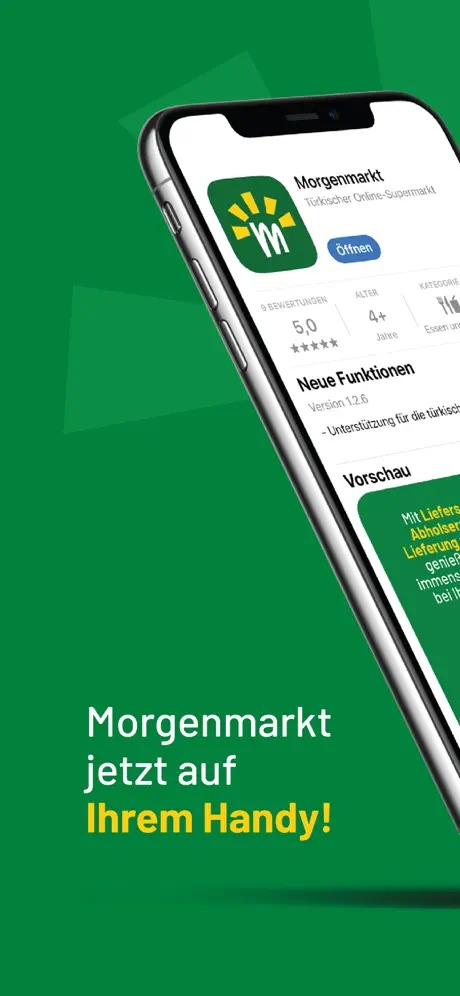 E ticaret uygulaması yapma