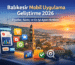 Balıkesir mobil uygulama geliştirme