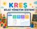 Kreş bilgi yönetim sistemi