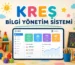 Kreş bilgi yönetim sistemi