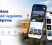 Ankara mobil uygulama geliştirme