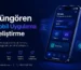 Güngören mobil uygulama geliştirme