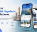 İzmir mobil uygulama geliştirme